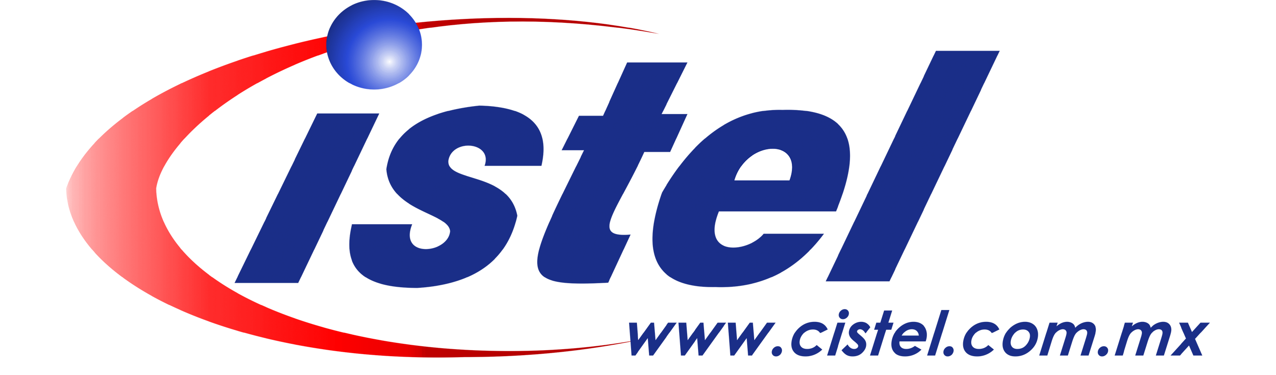 Logotipo Cistel